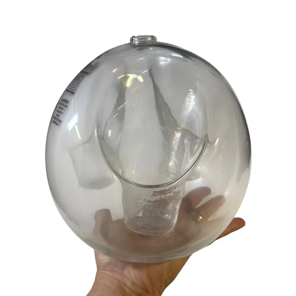 Blodgett Glass keywords shape
